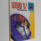 Matti Karhula : Word '97 : tekstinkäsittely - pikkukuva 1