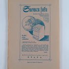 Historiallinen aikakauskirja 1/1928 - pikkukuva 2