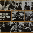 Various - Desert Island Sessions CD - pikkukuva 1