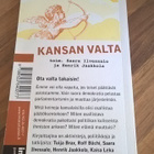 Saara Ilvessalo - Henrik Jaakkola : Kansan valta - pikkukuva 5