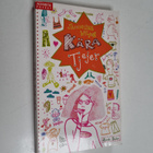 Jacqueline Wilson : Kära tjejer - pikkukuva 1