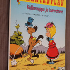 Rantanplan Kullannuppu ja karvaturri ( 1.p. 2001 ) - pikkukuva 1