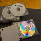 CD-R 700Mb levyjä (23 kpl) - pikkukuva 3
