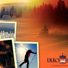 UKKO - HALLA, kulkenut - pikkukuva 1