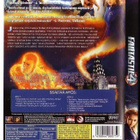 dvd, Fantastic 4 - 2dvd [seikkailu, fantasia] - pikkukuva 2