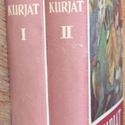 Victor Hugo: Kurjat I-II, Wsoy 1954. 4p. 978 s. - pikkukuva 3