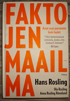 Faktojen maailma