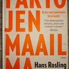 Faktojen maailma - pikkukuva 1