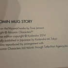 Moomin mug story 65 book - pikkukuva 3