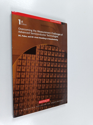 Overcoming the measurement challenges of advanced semicon...
