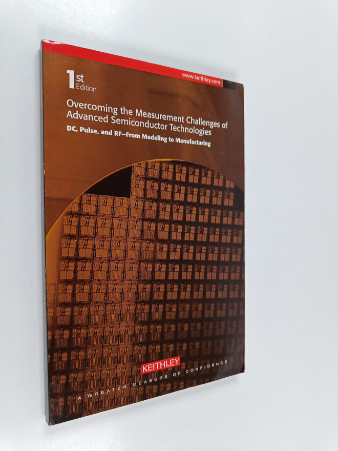 Overcoming the measurement challenges of advanced semicon...