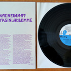 Hynninen, Valjakka, Borg ym. - Kauneimmat Yksinlaulumme - pikkukuva 2
