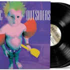 NEUROTIC OUTSIDERS - 2LP, RSD 2025, uusi - pikkukuva 1