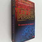 Leif G. W. Persson : En annan tid, ett annat liv : en rom... - pikkukuva 1