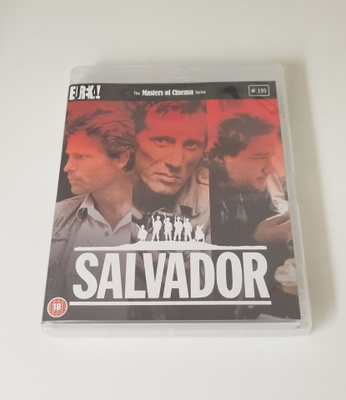 Salvador