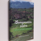 Marja-Liisa Uusimäki : Bungmatin sister : Kirsti Kormu Ne... - pikkukuva 1