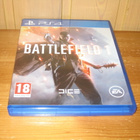 Battlefield 1 Ps4 - pikkukuva 1