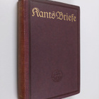 F. Ohmann : Kants Briefe - pikkukuva 1