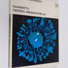 Alan Richardson : Raamattu tieteen aikakaudella - pikkukuva 1