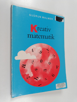 Gudrun Malmer : Kreativ matematik
