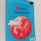 Gudrun Malmer : Kreativ matematik - pikkukuva 1