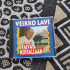 Veikko Lavi päivä kerrallaan - pikkukuva 1