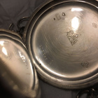 Taskukello 52mm / 86g. 0,800. - pikkukuva 3