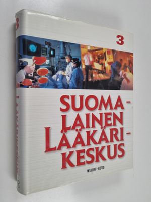 Suomalainen lääkärikeskus 3