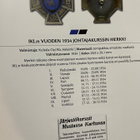 IKL Porin Johtajakurssin merkki 1934 - pikkukuva 3
