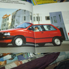 Mazda 121 esite eka kori - pikkukuva 3