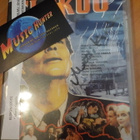 ELOKUU ELOKUVA DVD MATTI KASSILAN NIMMARILLA - pikkukuva 1