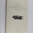 Mike Darton : Mustin tassukirja kaikenkarvaisista koirista - pikkukuva 1