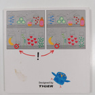 Find 5 fejl = Spot 5 differences - pikkukuva 2