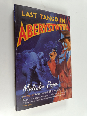 Malcolm Pryce : Last Tango in Aberystwyth