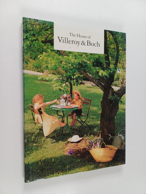 The House Of Villeroy & Boch