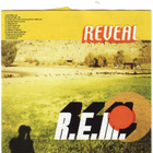 R. E. M. Reveal CD - pikkukuva 1