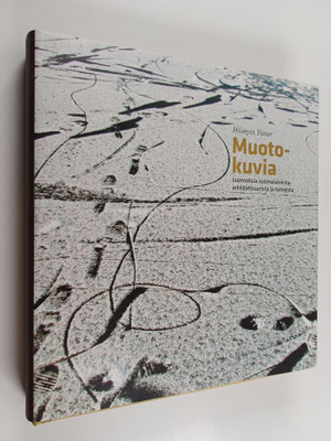 Huseyin Yanar : Muotokuvia : luonnoksia suomalaisesta ark...