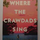 Delia Owens - Where the Crawdads Sing - pikkukuva 1