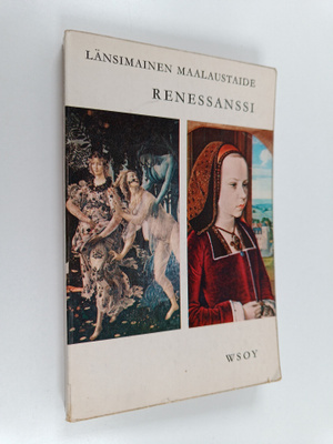 Länsimainen maalaustaide 8 : renessanssi