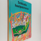Karin Salmson : Seikkailu huvipuistossa - pikkukuva 1