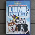 DVD: Lumihauvat (Cuba Gooding Jr. James Coburn 2002) - pikkukuva 1