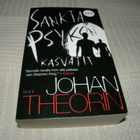 Johan Theorin Sankta Psykon kasvatit -pok - pikkukuva 1