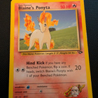 Blaine's Ponyta Pokemon Gym Challenge - pikkukuva 1