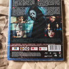 Blu-ray // Scream 5 (2022) - uusi - - pikkukuva 2
