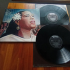 Billie Holiday – The First Verve Sessions   VGLP - pikkukuva 2