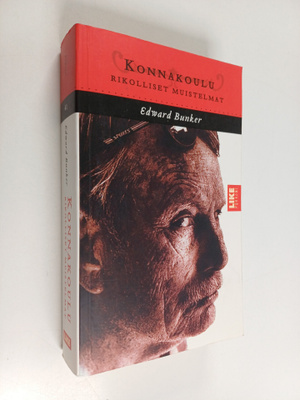 Edward Bunker : Konnakoulu