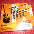 CD Kevin Rudolf - In The City - pikkukuva 2