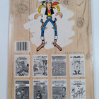 Lucky Luke 19 : Les Rivaux De Painful Gulch Lucky Luke 19 - pikkukuva 2