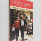 Eric-Emmanuel Schmitt : Herra Ibrahim ja Koraanin kukkaset - pikkukuva 1