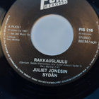 Juliet Jonesin Sydän - Rakkauslaulu - pikkukuva 3